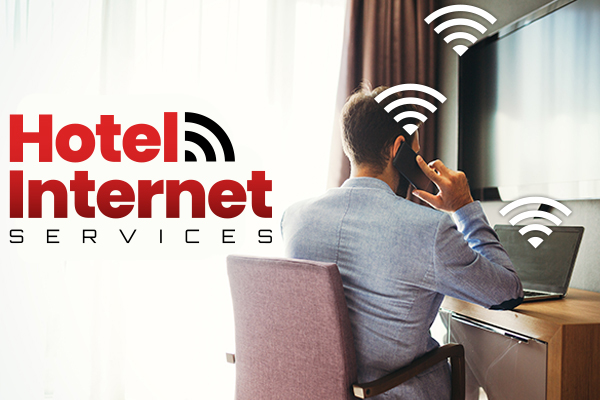Hotel & Office Networking & Wi-Fi Solution