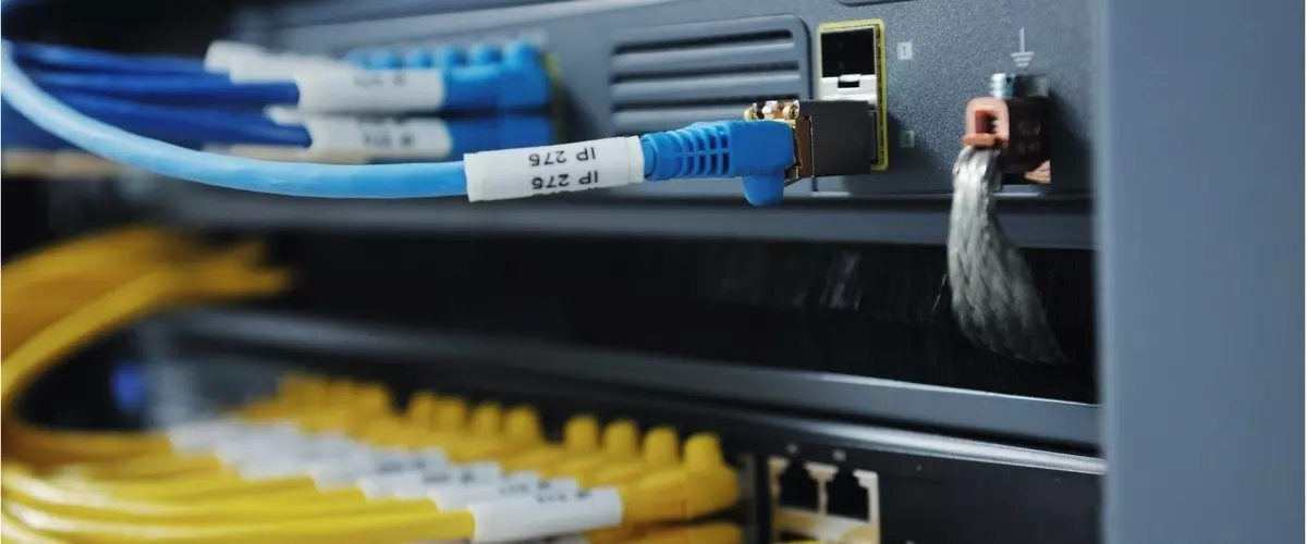 Structured Cabling