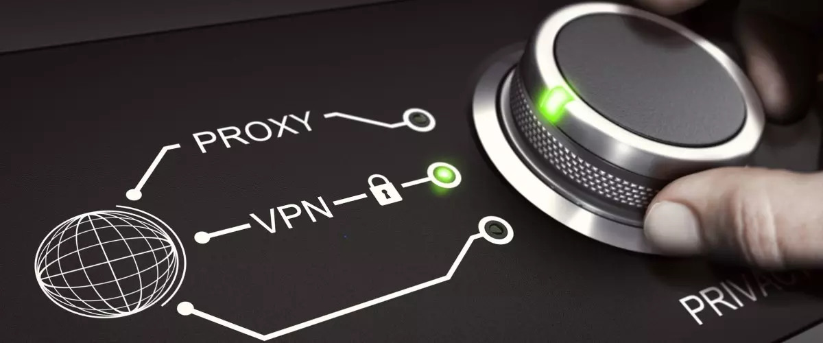 VPN Solutions
