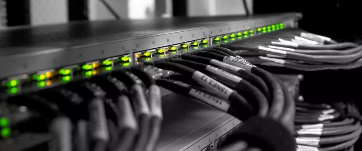 Network Solutions