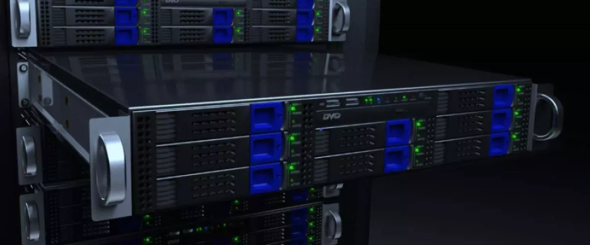 Server Solutions