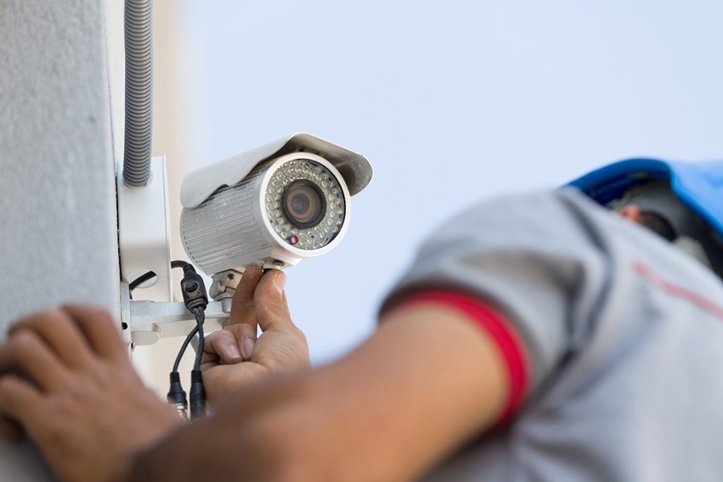 CCTV Solutions Sri Lanka