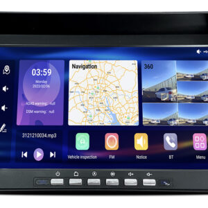 10.1 inch Android Touch Screen JK1C