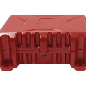 Fireproof Waterproof Data Box for Vehicle