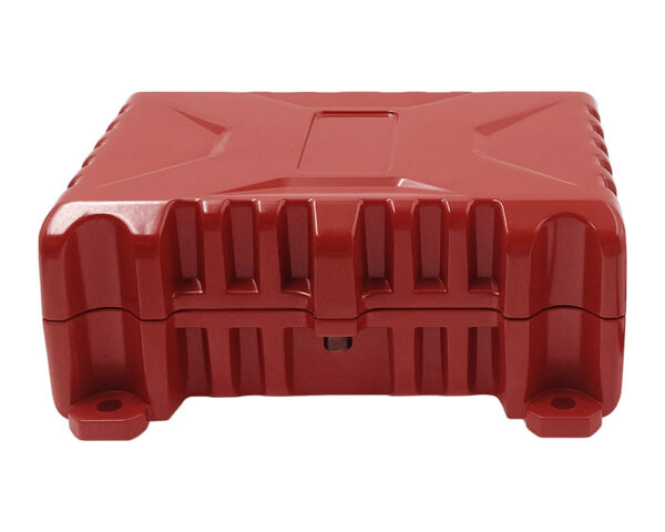 Fireproof Waterproof Data Box for Vehicle