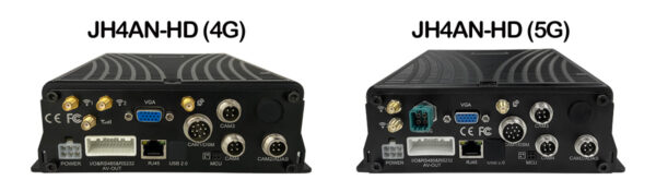 JH4AN-HD (GPS+4G/5G+WiFi)