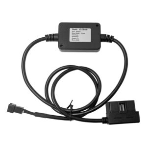 OBD Data Collection Box