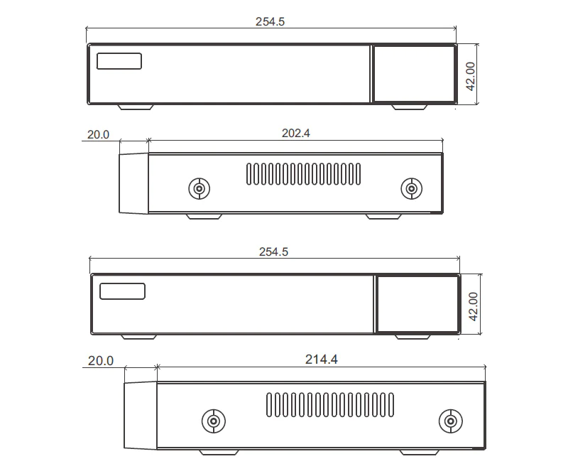 TD-2104NS-HC