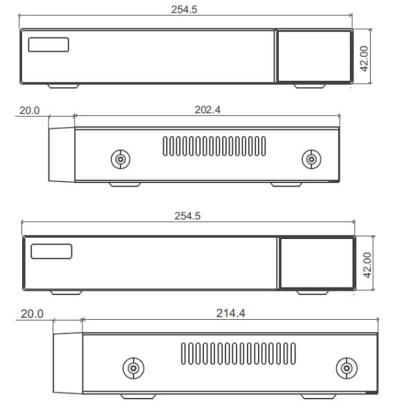 TD-2104TS-HC H265-02