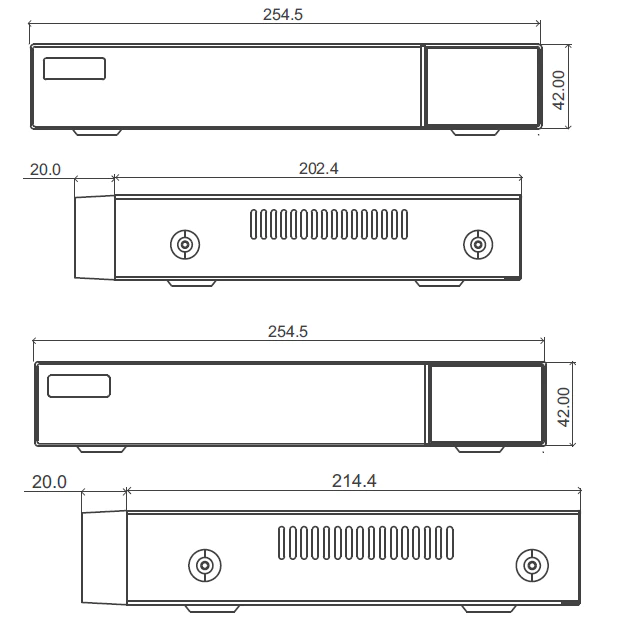 TD-2108NS-HC