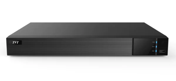 TD-2116TE-HP 8MP DVR