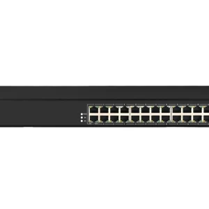 TD-2402EGL - TVT POE SWITCH