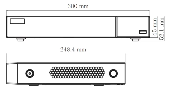 TD-2704TS-HC 5MP DVR-02