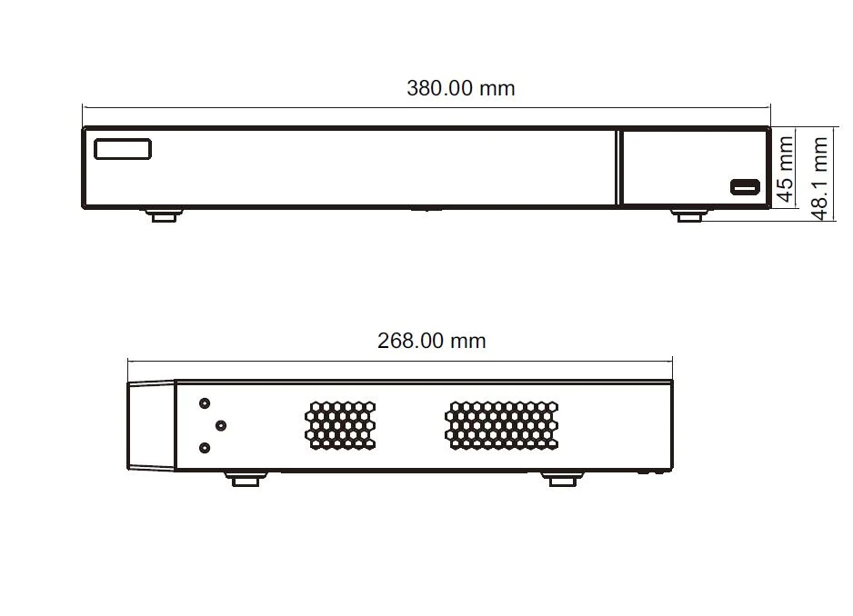 TD-3116B2