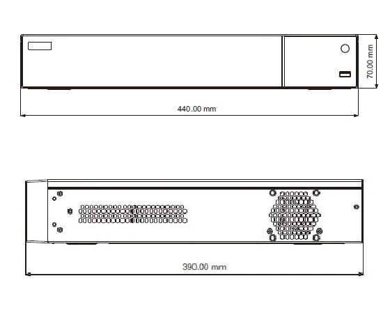 TD-3332H4