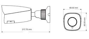 TD-9422S3 3.6MM