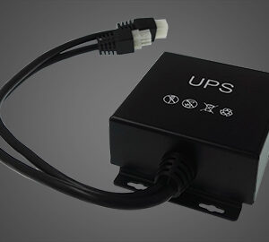 Uninterrupted Power Supply (UPS)