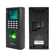 ZKTeco LF20