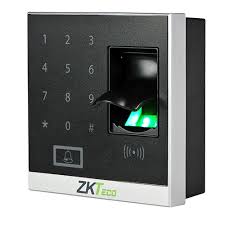 ZKTeco X8