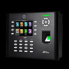 ZKTeco iClock680